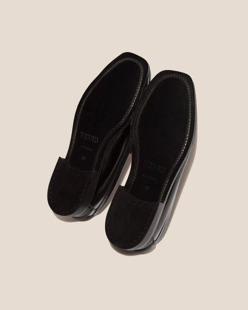 NOMBELA LOAFER / BLACK