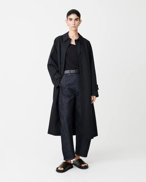 HOLIN EVERYDAY MAC / DARK NAVY