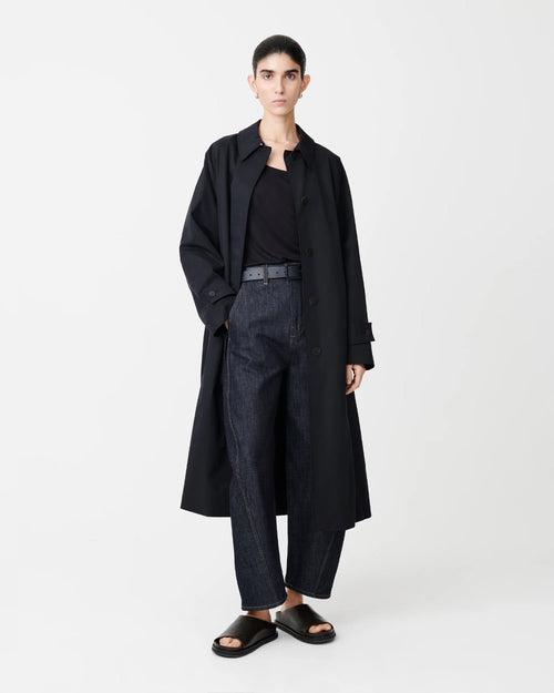 HOLIN EVERYDAY MAC / DARK NAVY