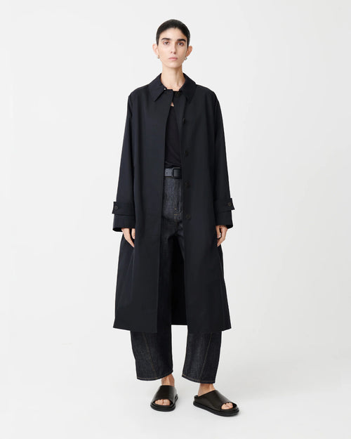 HOLIN EVERYDAY MAC / DARK NAVY