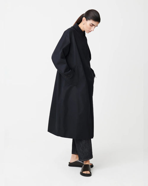 HOLIN EVERYDAY MAC / DARK NAVY