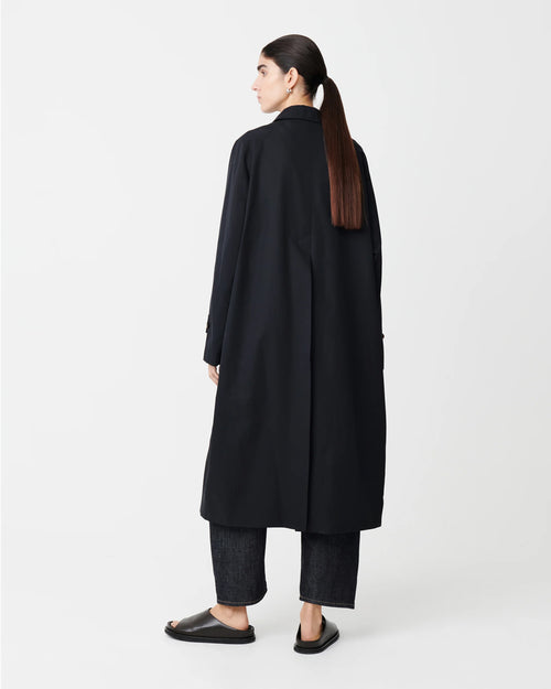 HOLIN EVERYDAY MAC / DARK NAVY