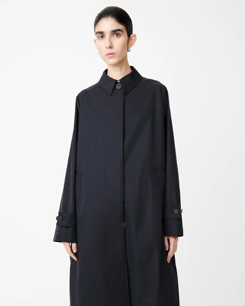 HOLIN EVERYDAY MAC / DARK NAVY