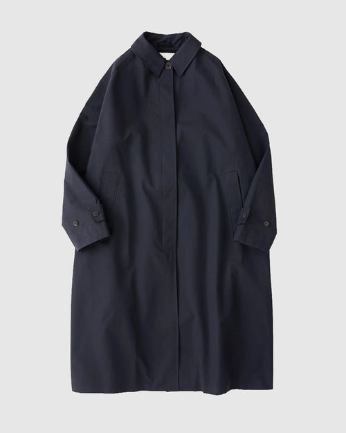 HOLIN EVERYDAY MAC / DARK NAVY