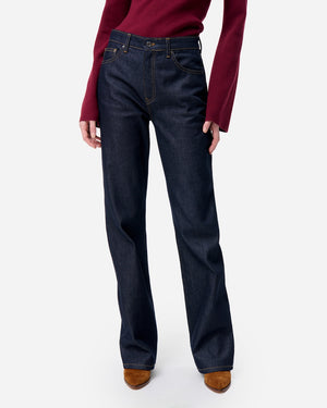 ELADIO JEANS / DENIM