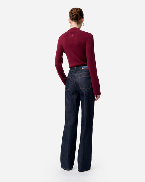 ELADIO JEANS / DENIM