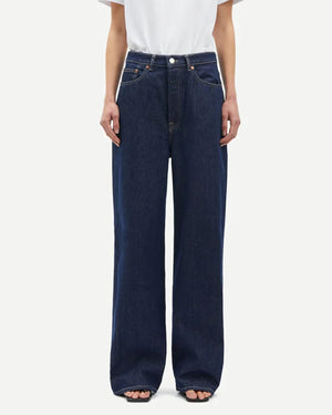 SHELLY JEANS 15059 / DARK LAKE