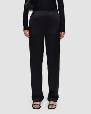 TOVA PANT / BLACK