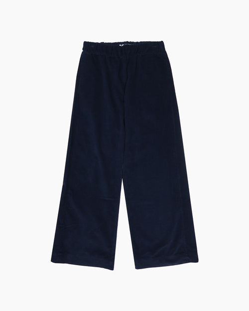 DIANA PANTS - SARCA / ATLANTIC