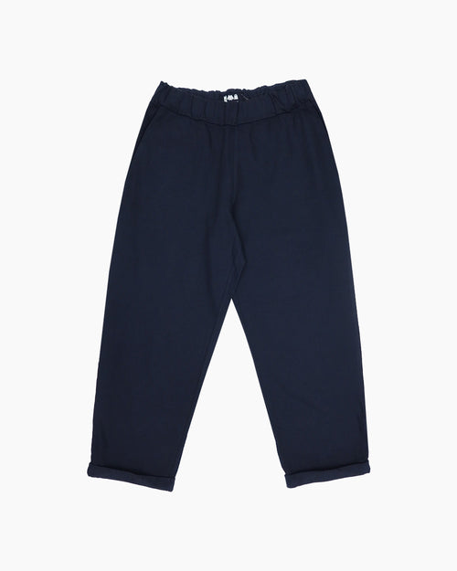 PARIDE PANTS - BONNIE / ATLANTIC