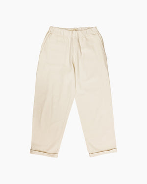 PARIDE PANTS - BONNIE / WINTER WHITE