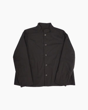 PIREO JACKET - BOMBAY 150 / CACAO