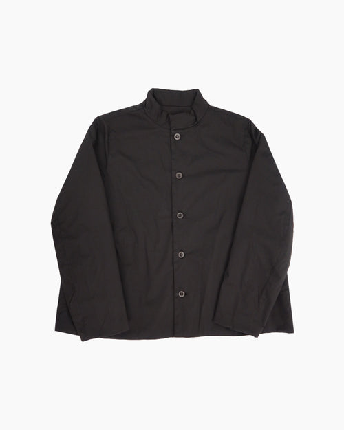 PIREO JACKET - BOMBAY 150 / CACAO