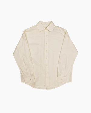VIENNA SHIRT - EGITTO / WINTER WHITE
