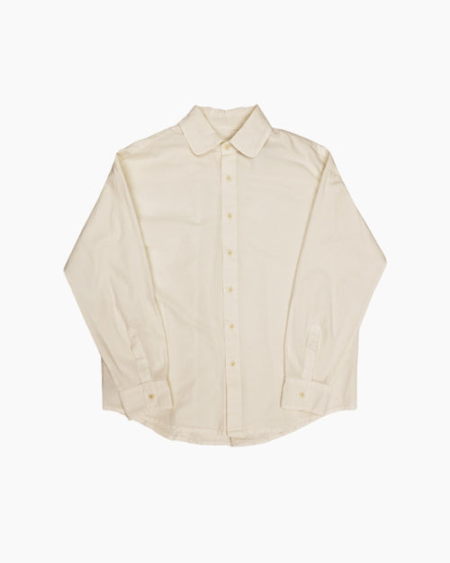VIENNA SHIRT - EGITTO / WINTER WHITE