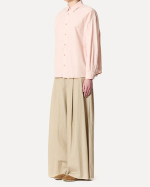 CAMICIA EOLIA SUSHI / AURORA