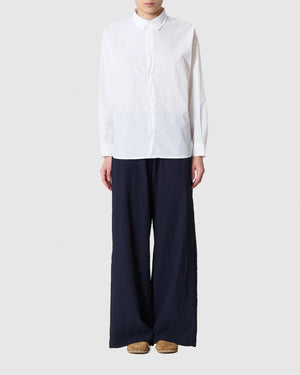 CAMICIA EOLIA SUSHI / WHITE