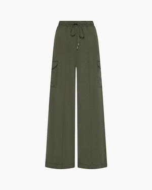 CHANDLER DRAWSTRING CARGO / KALAMATA