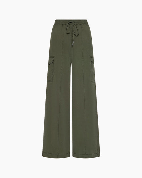 CHANDLER DRAWSTRING CARGO / KALAMATA