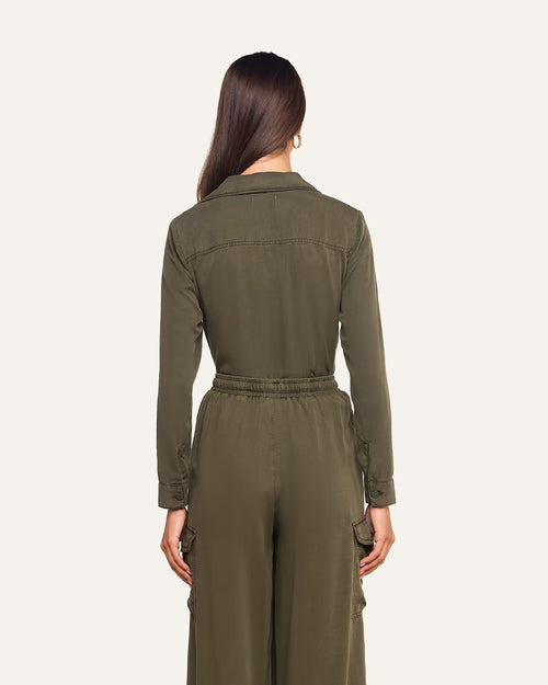 ISLA SHIRT / KALAMATA