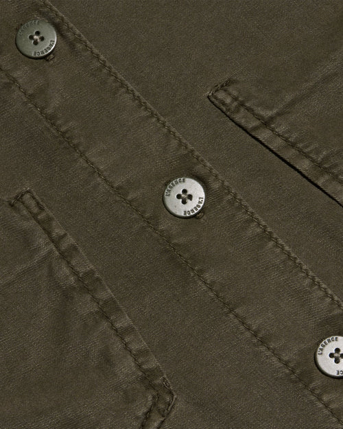 ISLA SHIRT / KALAMATA