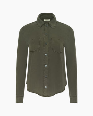ISLA SHIRT / KALAMATA