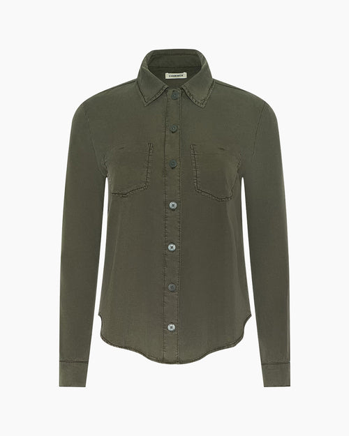 ISLA SHIRT / KALAMATA