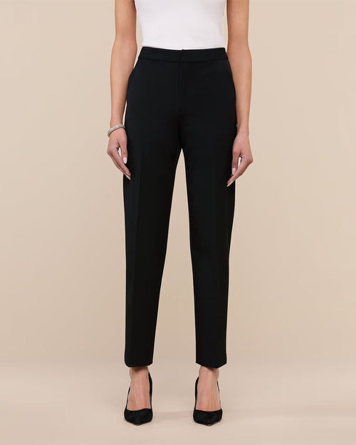 REBEL TROUSER / BLACK