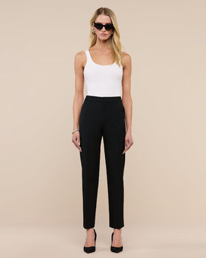 REBEL TROUSER / BLACK
