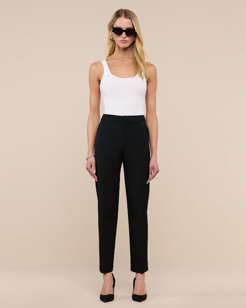 REBEL TROUSER / BLACK