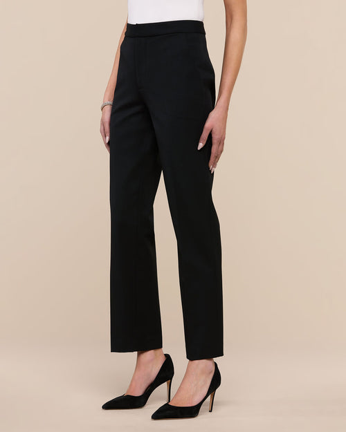 REBEL TROUSER / BLACK