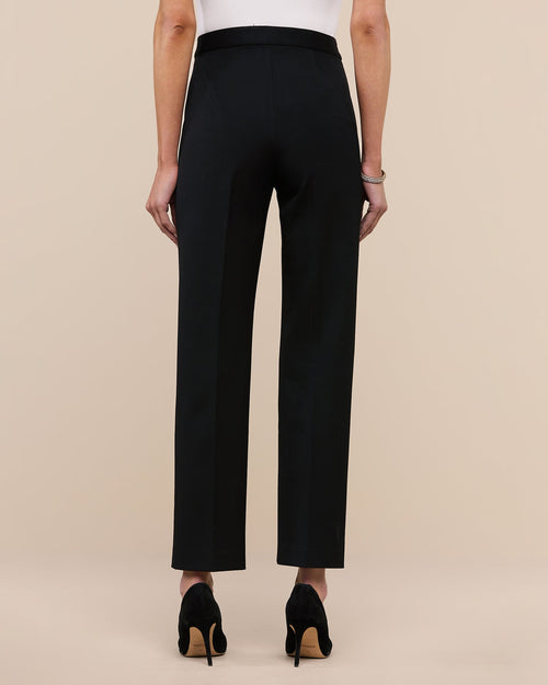 REBEL TROUSER / BLACK