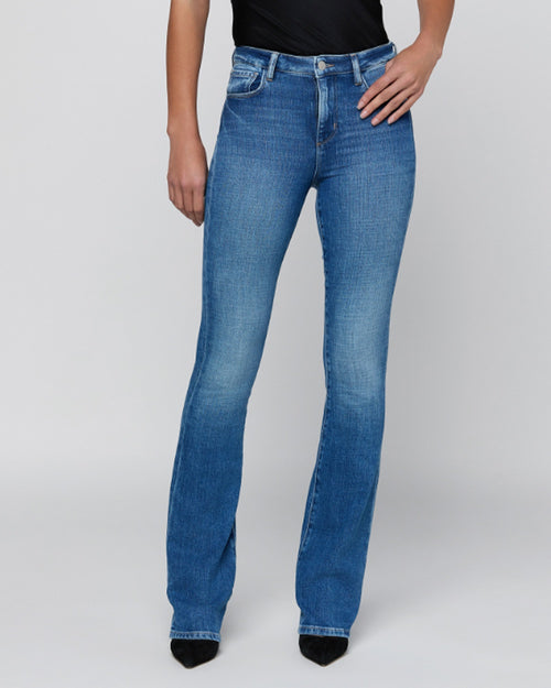 SELMA BOOTCUT JEAN / SALINAS