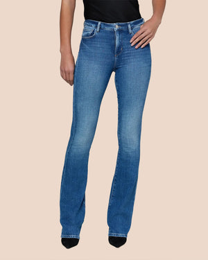 SELMA BOOTCUT JEAN / SALINAS