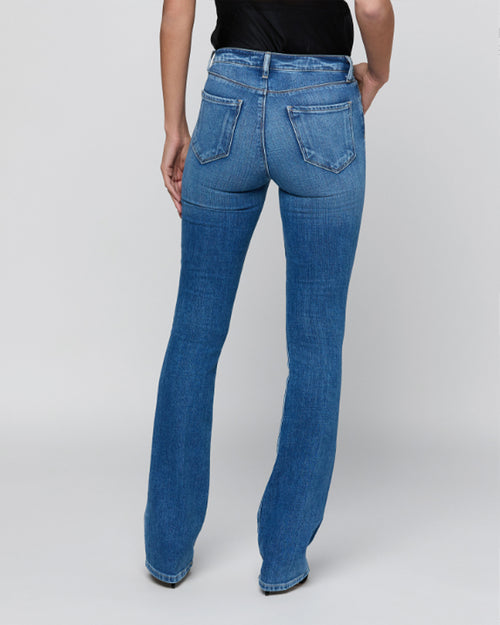SELMA BOOTCUT JEAN / SALINAS