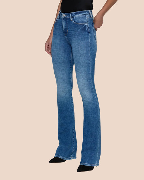 SELMA BOOTCUT JEAN / SALINAS