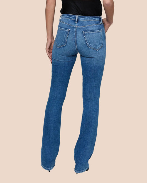 SELMA BOOTCUT JEAN / SALINAS