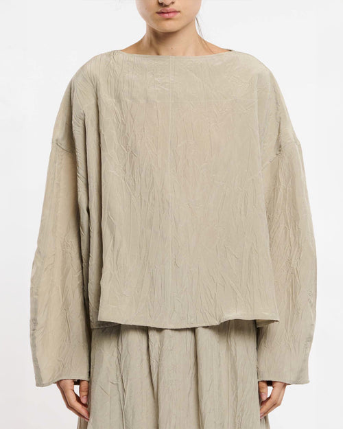 LAU TOP / SABLE