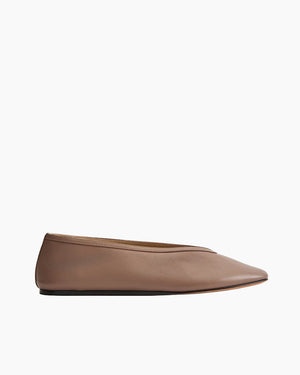 LUNA SLIPPER / FANGO