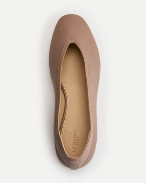 LUNA SLIPPER / FANGO