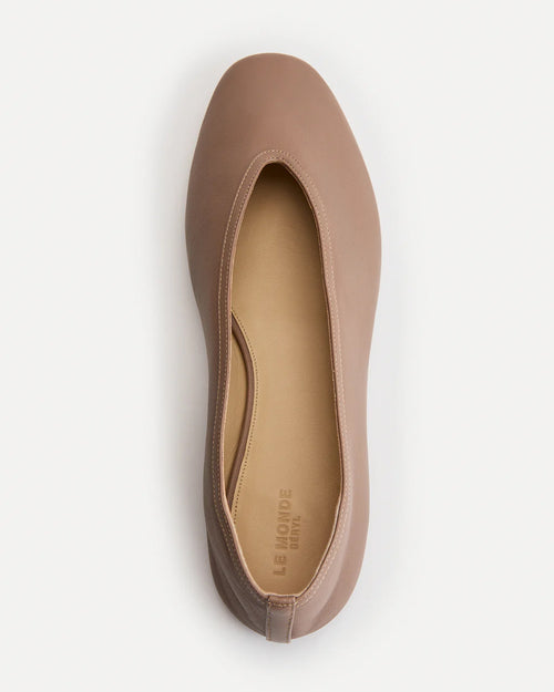 LUNA SLIPPER / FANGO