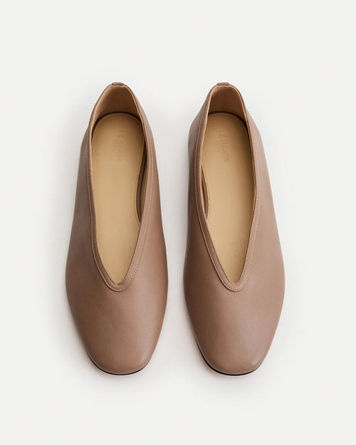 LUNA SLIPPER / FANGO