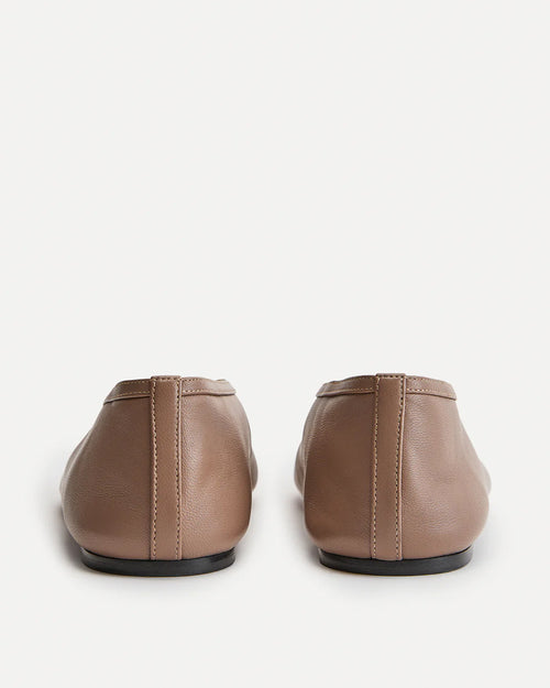 LUNA SLIPPER / FANGO
