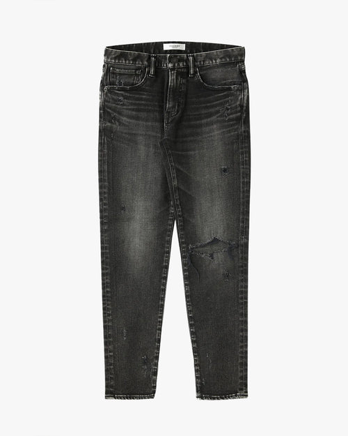LENWOOD SKINNY / BLACK