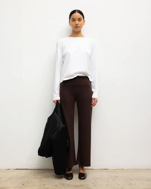 MARGO LONG SLEEVE / WHITE