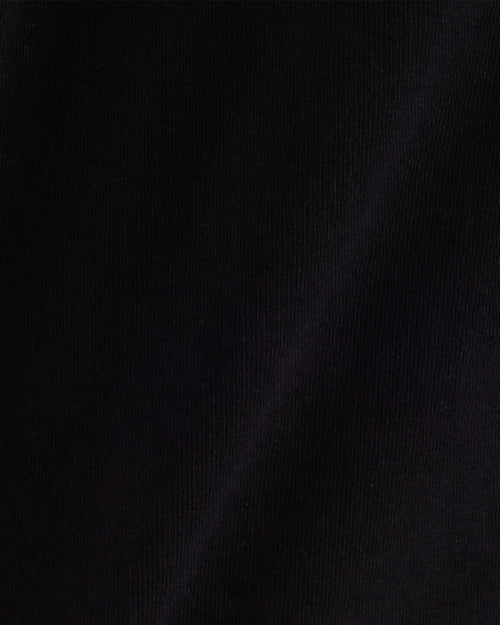 MARGO V NECK / BLACK