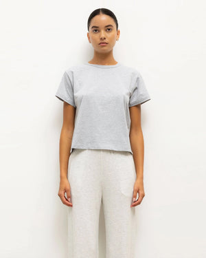 THE MARGO / HEATHER GREY