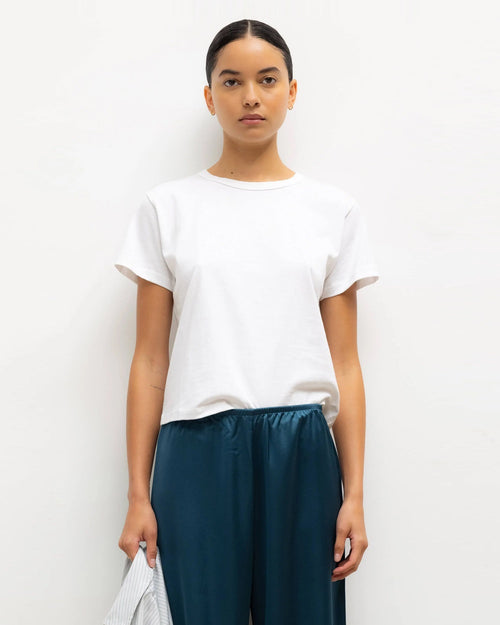 THE MARGO / WHITE