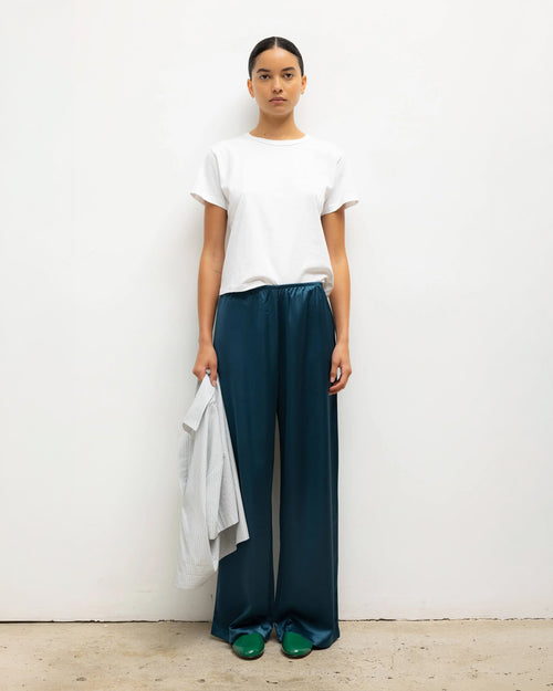 THE MARGO / WHITE