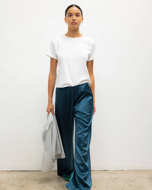 THE MARGO / WHITE